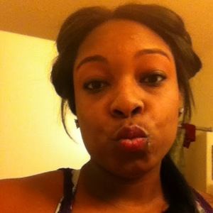 Meet your Posher, Ciera